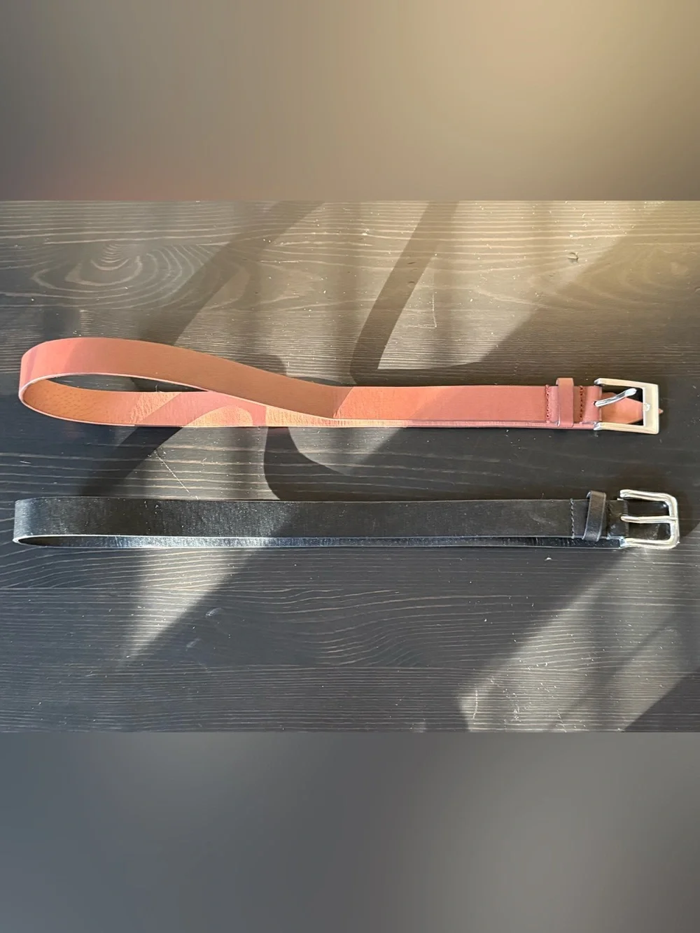 Boy’s 3pc. Belt Bundle, Medium (up to 31” Waist)